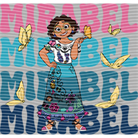 Disney Style-DSN 1116